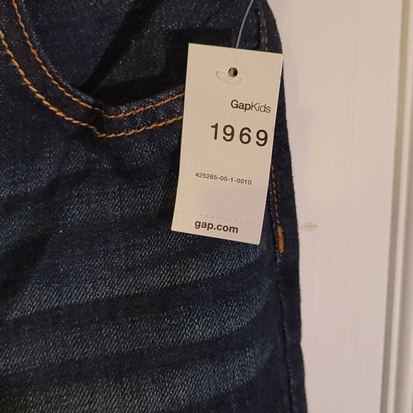 Girl jeans - Picture 3 of 5